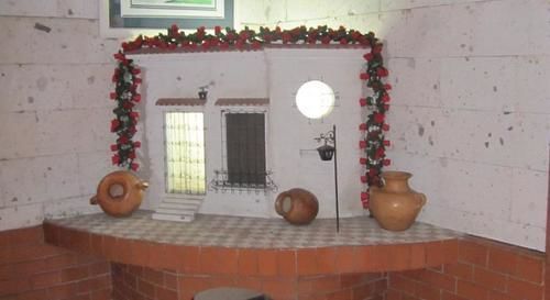 Hotel Arequipa Πούνο Εξωτερικό φωτογραφία